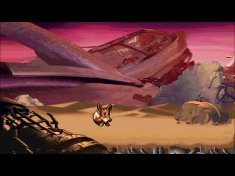 Mega Man X6 - Crash Site Ruins Mashup