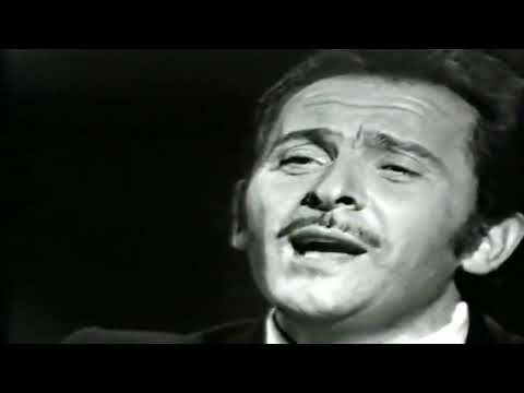 Modugno incontra Pasolini. Di Bruno Ciccaglione