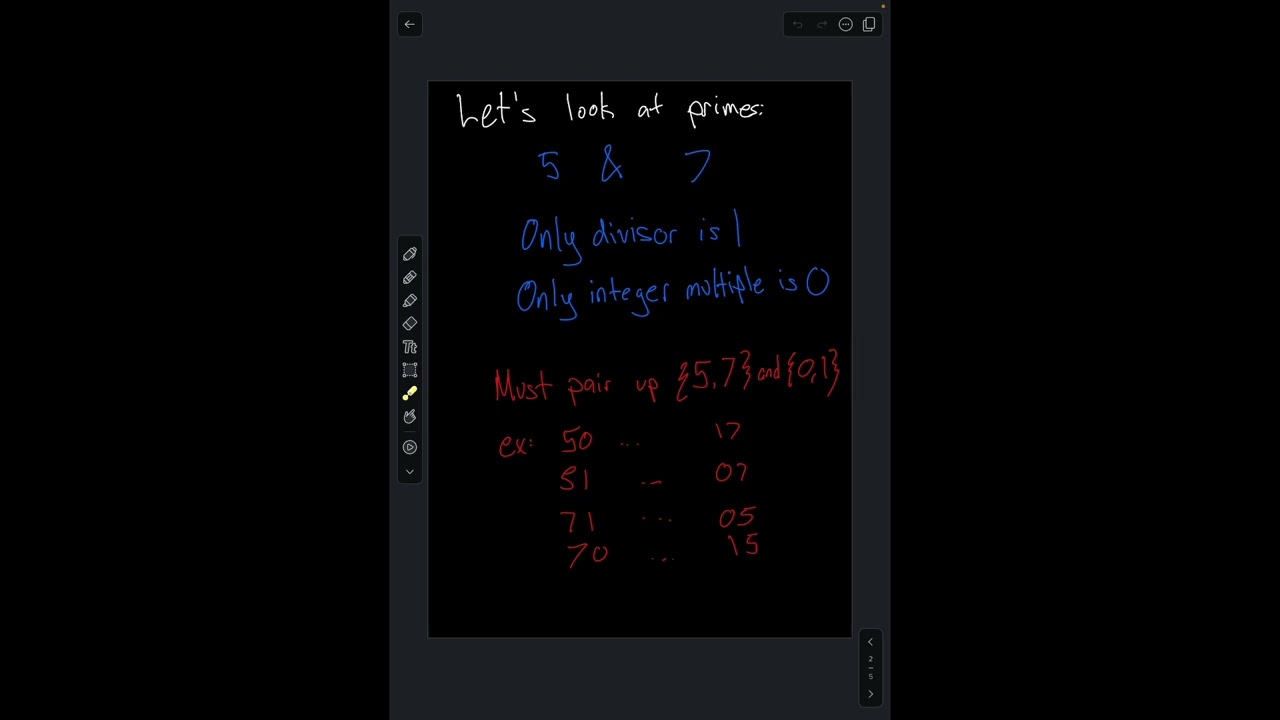Quant Interview Question | Combinatorics Problem