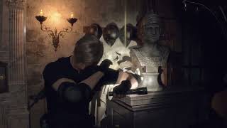 #18 BIOHAZARD RE:4 chapter10 前編 「鬼畜すぎて心折れました☆」