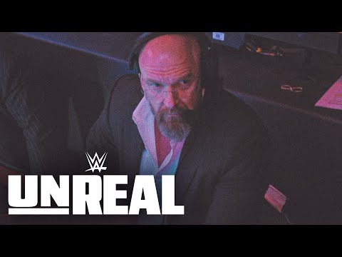 Triple H directs John Cena’s turn at Elimination Chamber: WWE: Unreal
