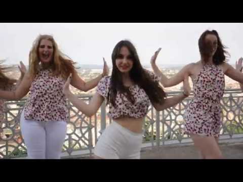 {Dance} Girl Squad - Ladies' Code - Kiss kiss