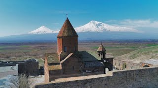 Խոր Վիրապ