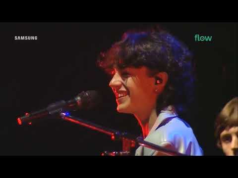 Zoe Gotusso - Apertura de Maroon 5 (Show completo)