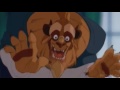 Copy Of Beauty And The Beast Library Scene