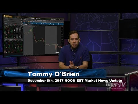 Dec 8 NOON Update   08 December 2017   12 00 25 PM