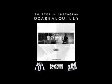 Quilly ft. Kur - Nelson Mandela [CDQ Audio]