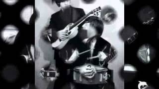 Rolling Stones-Now I&#39;ve Got A Witness- made by Ian Gomper