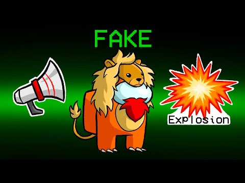 Ich PRANKE ALLE 5 SPIELER in Suspects!