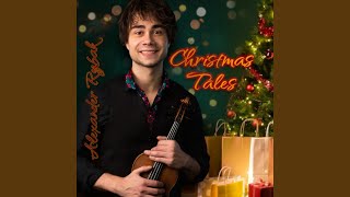 Santa Claus Is Coming To Town