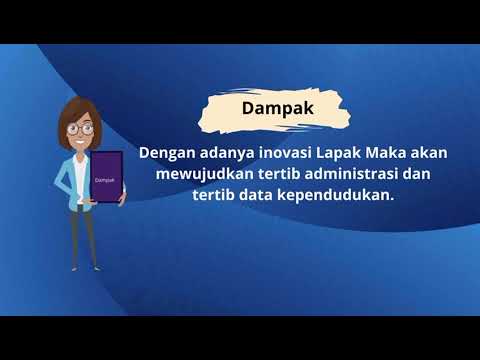 Inovasi Lapak