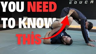5 Leg Lock Entries You NEED TO KNOW