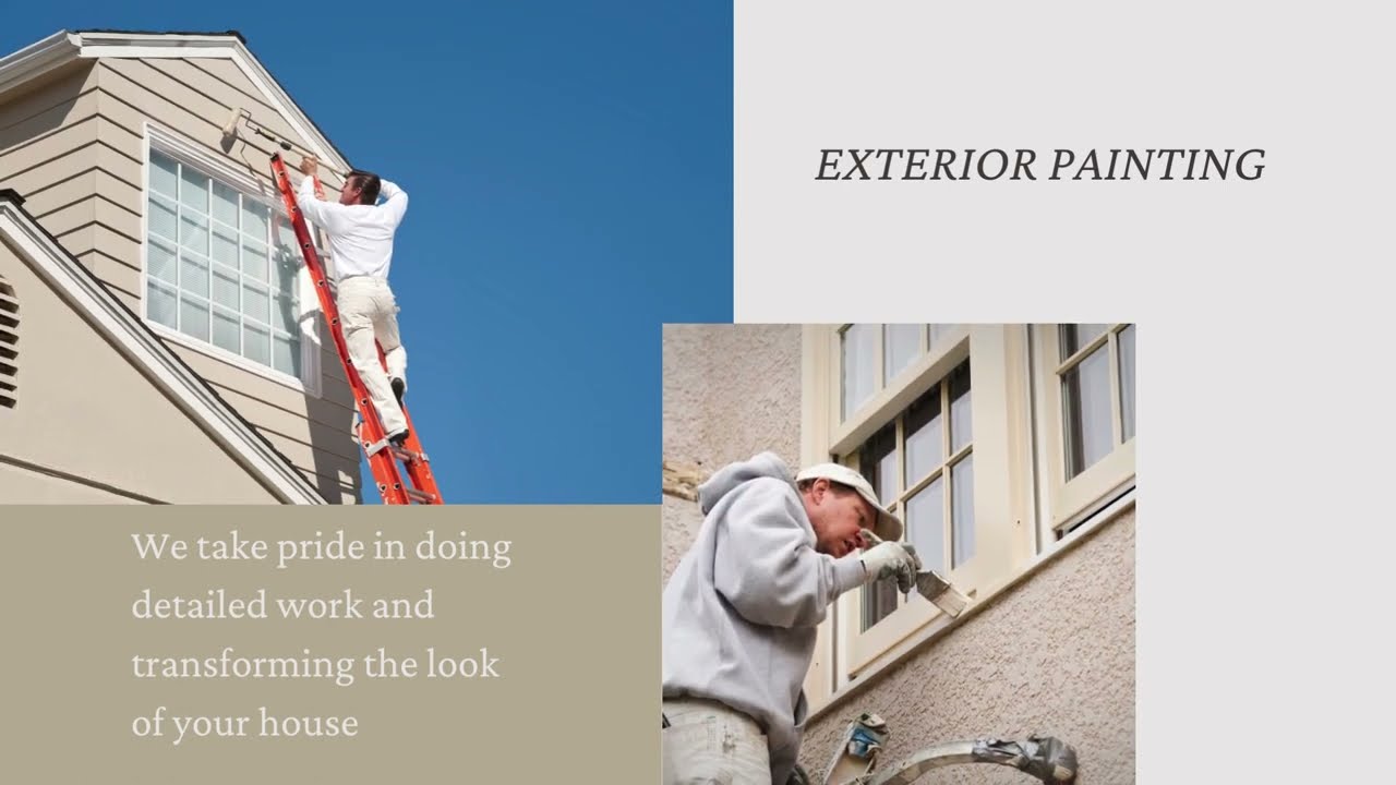 Quality You Can Count On - Your Local Wethersfield Contractor - Victor Pro