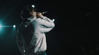 ERNIA - DISGUSTING LIVE @PALABAM MN