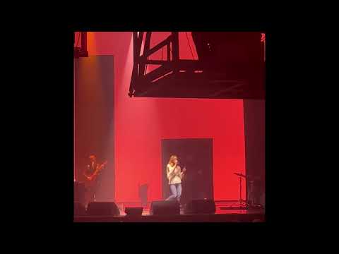 Jane Birkin by friends Olympia 3 februari 2024