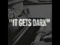 Holy Ghost! "It Gets Dark" (Official Audio) 