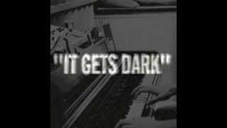 Holy Ghost! &quot;It Gets Dark&quot; (Official Audio) - DFA RECORDS