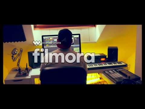 F-Eight - Verschwommen prod. by MadMac