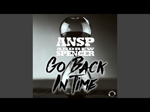 Go Back In Time