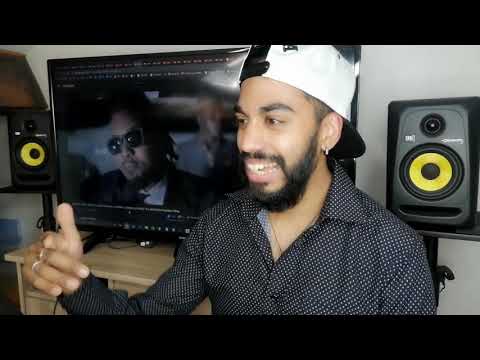 REACTION GBOYAA - REEL FADICK x TAZO PIKACHU x MANNY LAISSLES x NUKLE ´R x BAGGIO by Paradiso Films