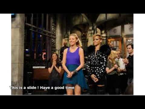 blake lively snl