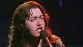 Rory Gallagher - Hands Off - Old Grey Whistle Test - 13th Feb 1972 - HD 50fps