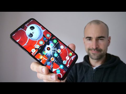 Moto G8 Plus Testbericht | Lohnt sich das Upgrade?