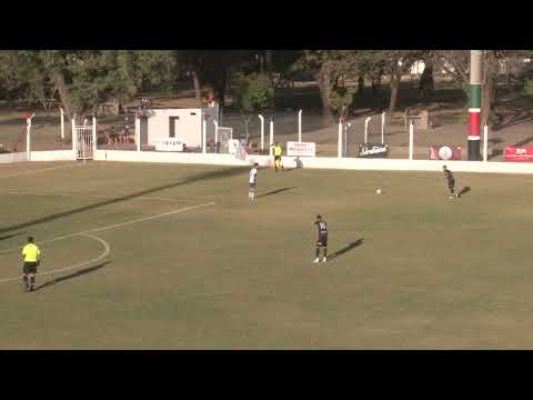 TIRO FEDERAL: 3 - SOC. DEVOTO: 1