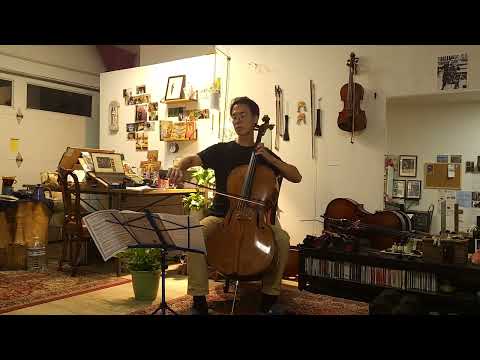 No.19/40, Sebastian Lee, 40 Melodic and Progressive Studies