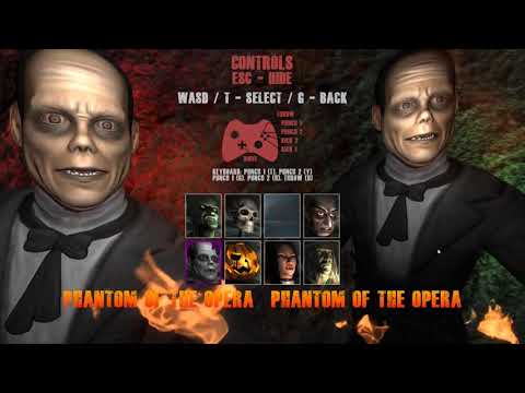 Clash of the Monsters | GamePlay PC 1080p@60 fps