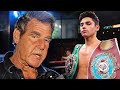 JOE GOOSSEN ADDRESSES RYAN GARCIA LACK OF DEDICATION CLAIMS; TALKS CANELO TEAM SPLIT & MORE