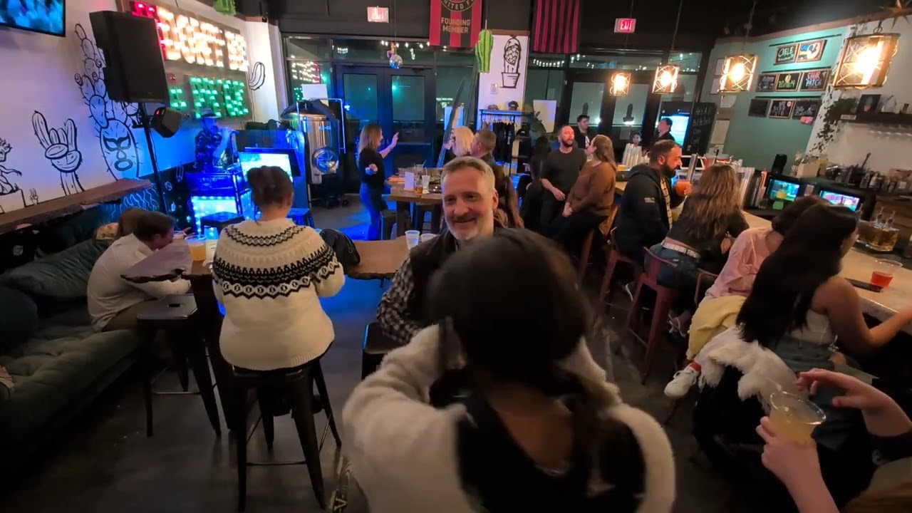 Promotional video thumbnail 3 for DJ Tibor