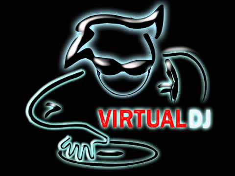 Dj BlueAngel - Sweet Rock and Roll Virtual Dj remix