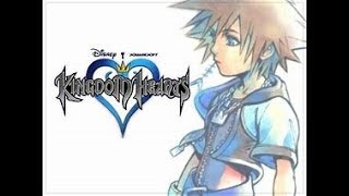【KH】キングダムハーツ全部やる#4