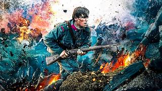 Legiões em Ascensão | DRAMA, GUERRA | Filme Completo em Português 💎