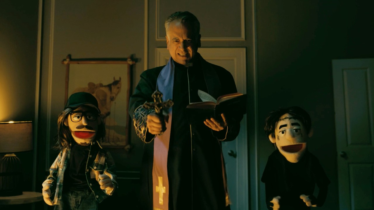 Falling In Reverse - "All My Women (feat. HARDY)"