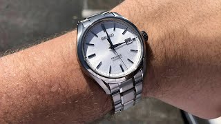 5 Best Seiko Watches To Buy In 2025