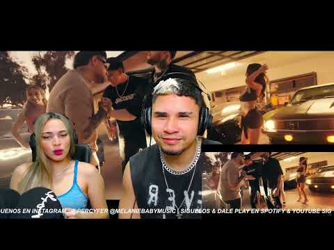 COLOMBIA Y MEXICO EN UN CORRIDO !! LVR - Tyan G, Chris Hermosillo, Danny Felix || REACCIÓN