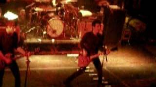 Anti-Flag - The Economy is Suffering..Let it Die (Live in Madrid)