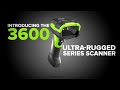 Zebra DS3608-SR DS3608SR Barcode-Scanner BarcodeScanner Handgerät (DS3608-SR3U4600VZW) (DS3608SR3U4600VZW)