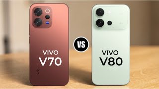 Download lagu Vivo V70 vs Vivo V80 mp3