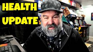 My Health Update:  The Good, Bad, and Ugly