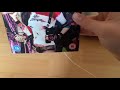 Suicide Squad And Birds Of Prey UK DVD Unboxing
