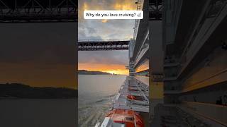 Why Cruising Is The Best Holiday You Can Take