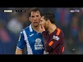 617. Lionel Messi vs Espanyol (Away) 17-18