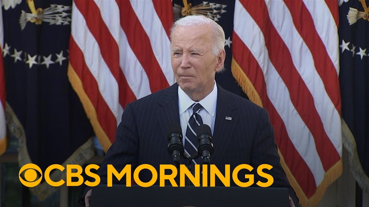 Biden calls for unity, pledges peaceful transition after Trump victory