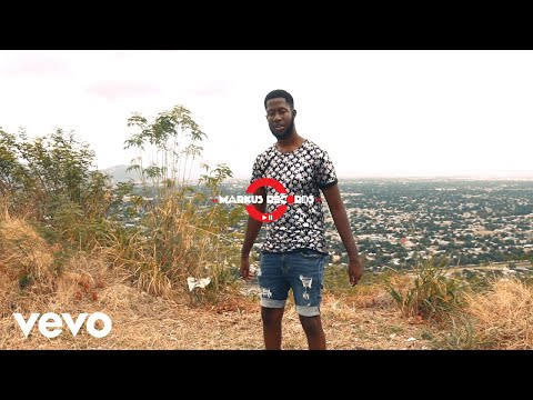 Jahazeil Myrie - Best of Me (Official Lyric Video)