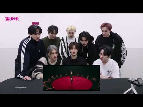 Stray Kids reaction to Aespa Drama [fanmade]
