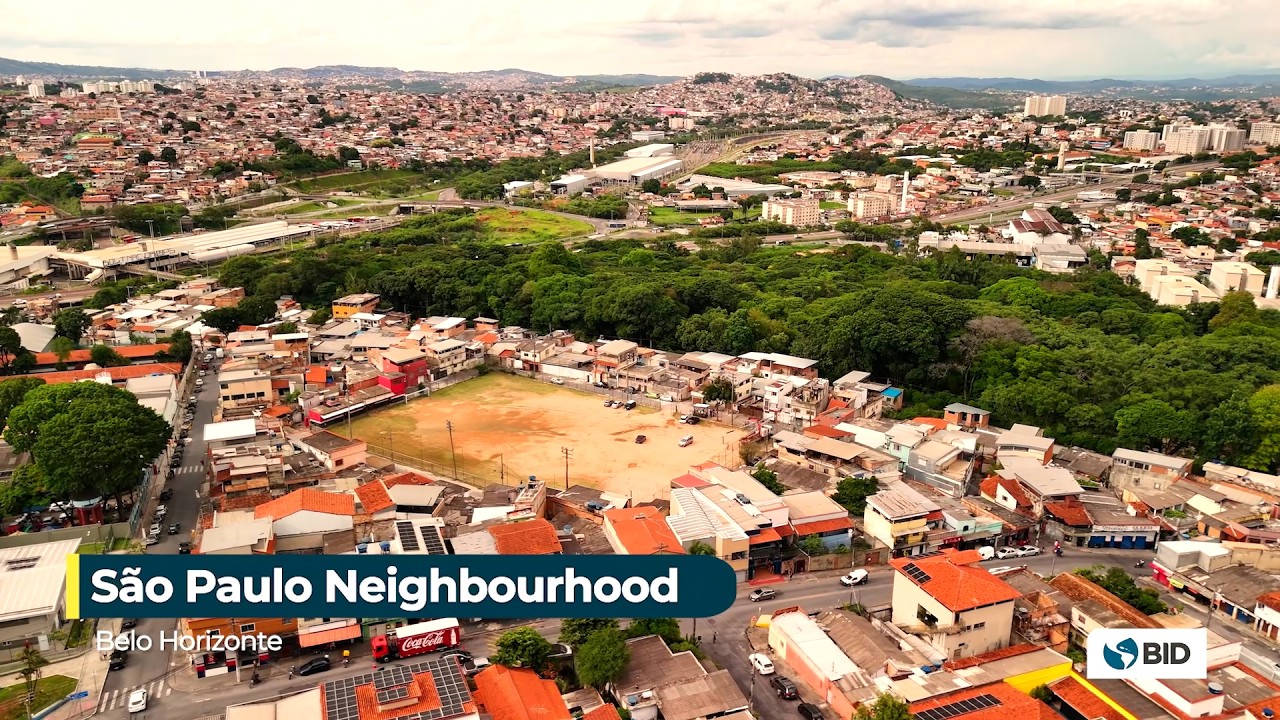 Refúgios Climáticos: Inovação em mobiliário urbano para a resiliência climática