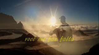Mi Manchi  --  Andrea Bocelli  --  trad.